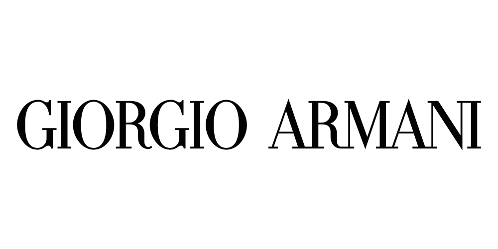 Giorgio Armani