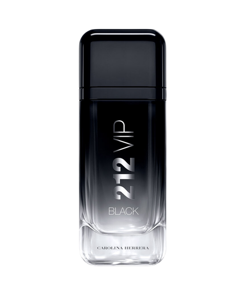 Carolina herrera 212 VIP black