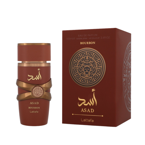 Asad Bourbon