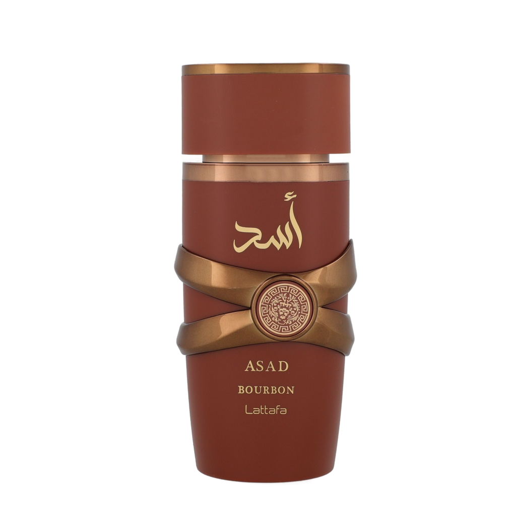 Asad Bourbon