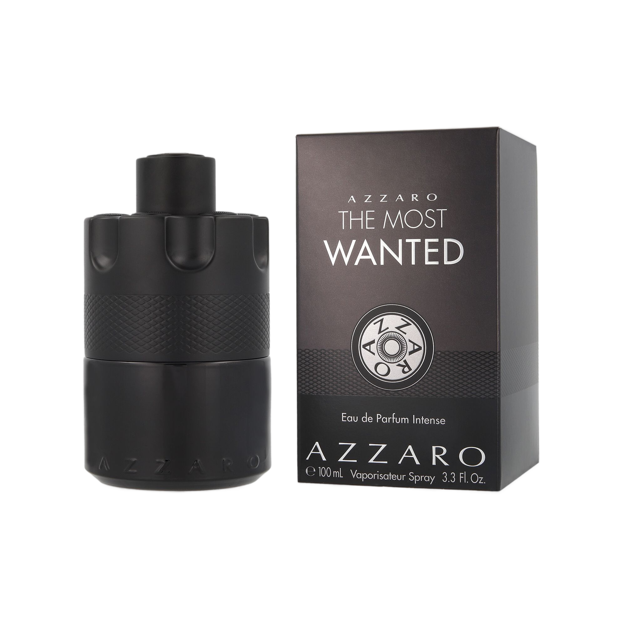 Azzaro the Most Wanted