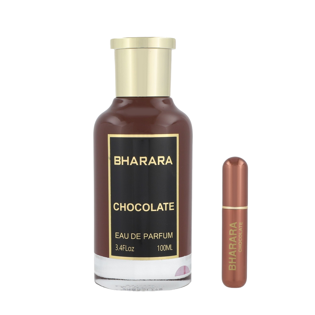 Bharara Chocolate