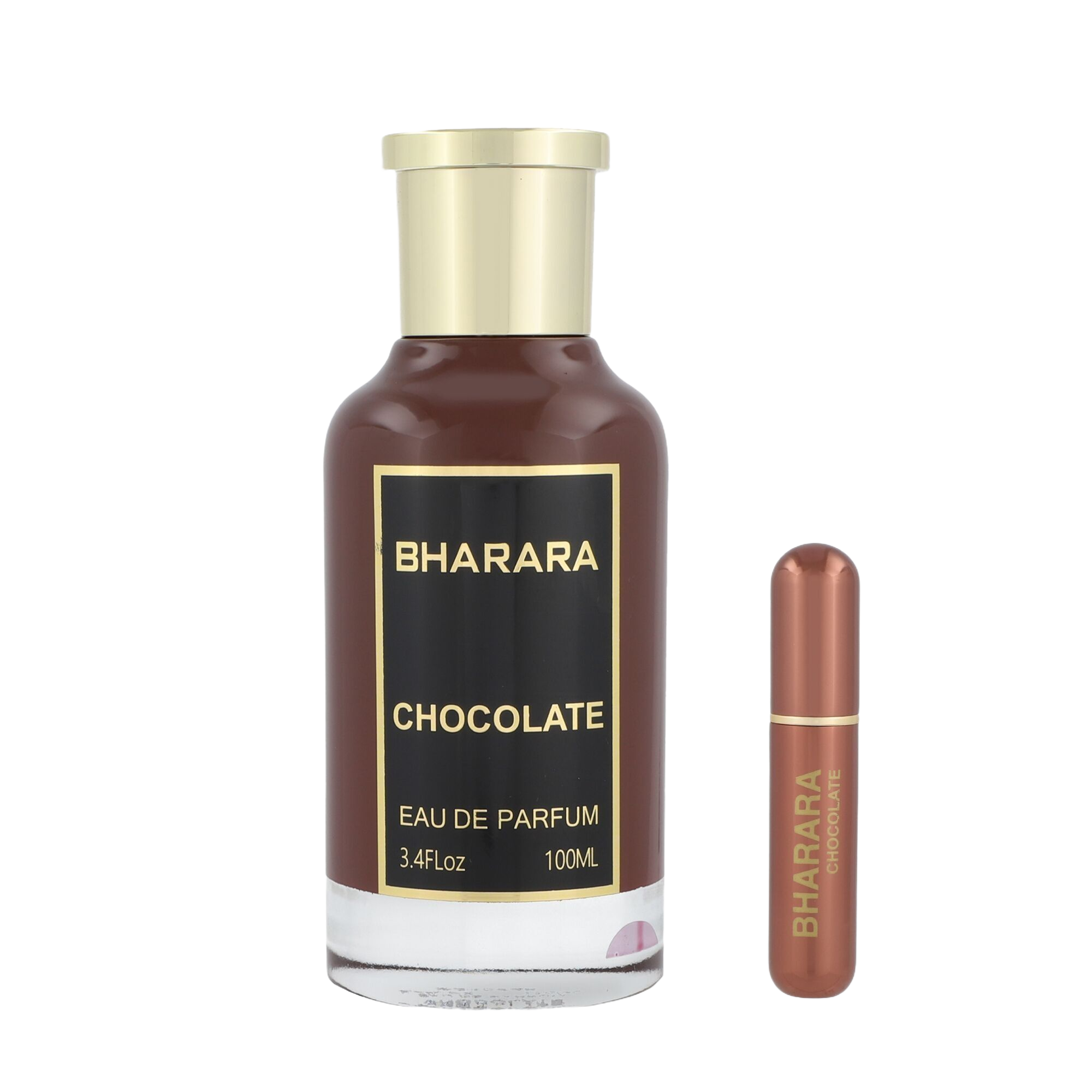 Bharara Chocolate