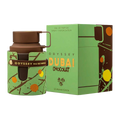 Odyssey Chocolate Dubai