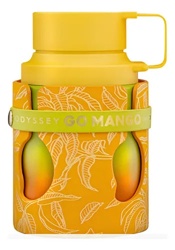 Odyssey mango