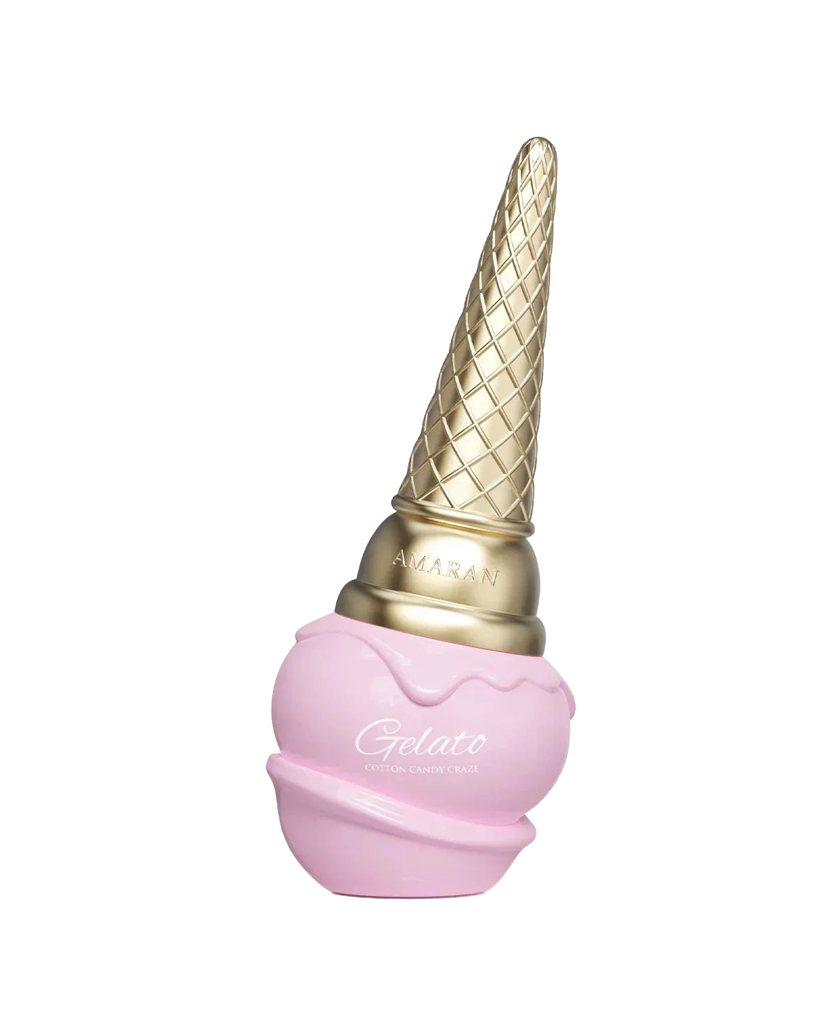 Cotton Candy Gellato