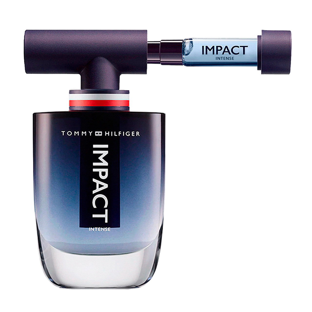 Tommy Hilfiger Impact intense