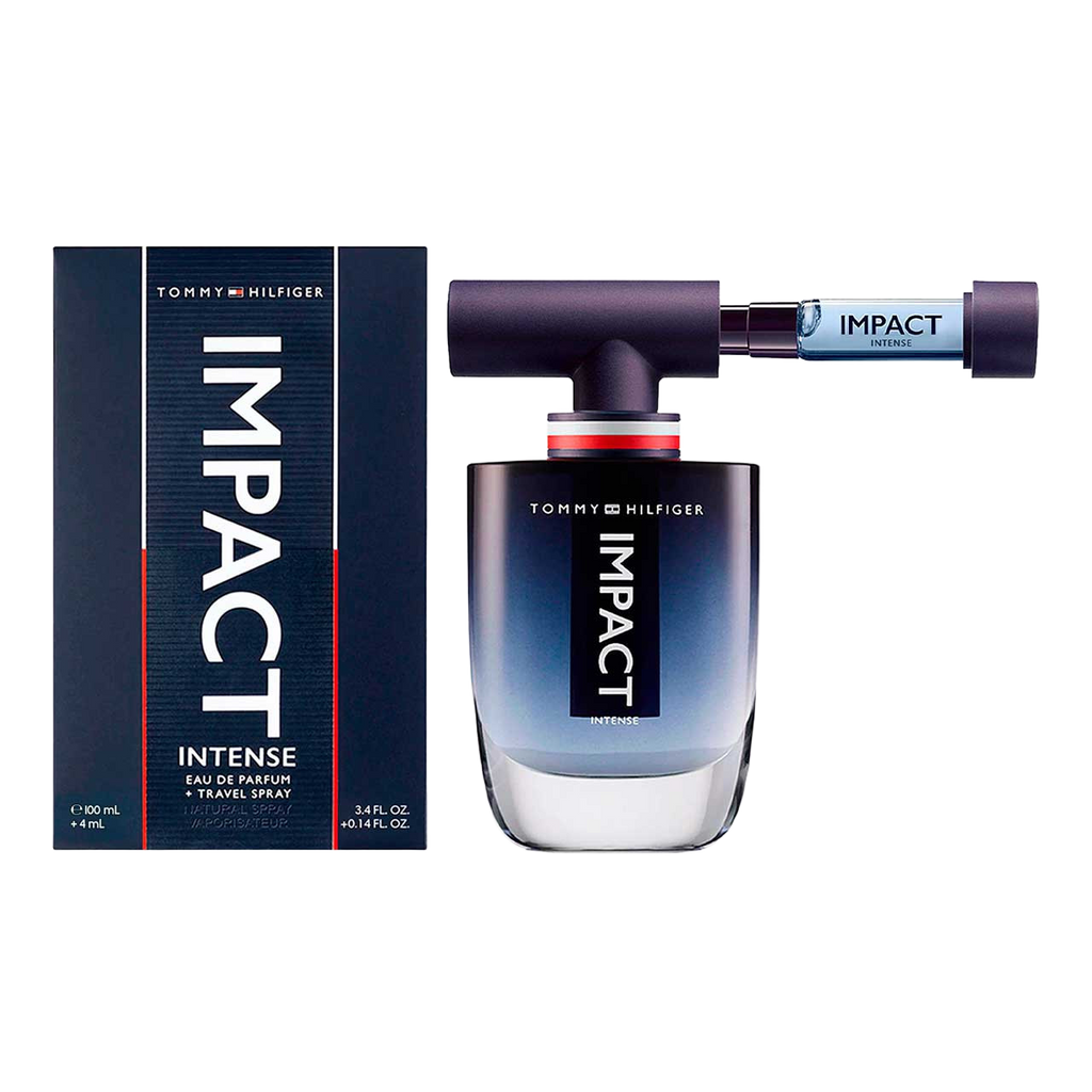 Tommy Hilfiger Impact intense