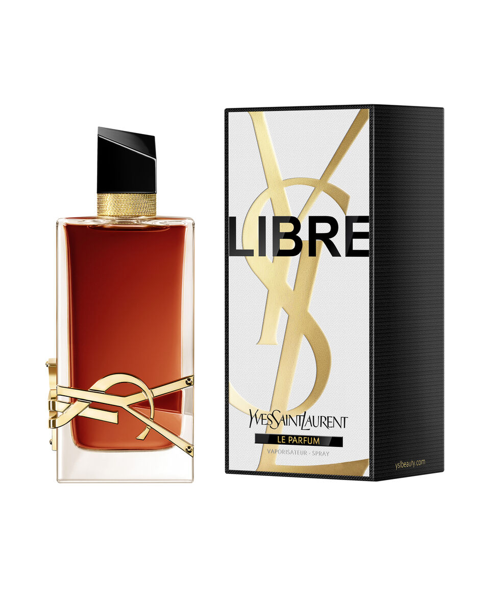 Yves Saint Laurent Libre Le Parfum