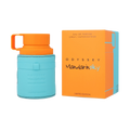 Odyssey mandarin sky
