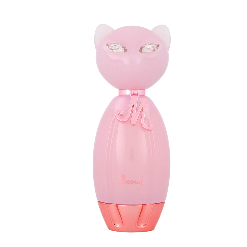 Katy Perry Meow