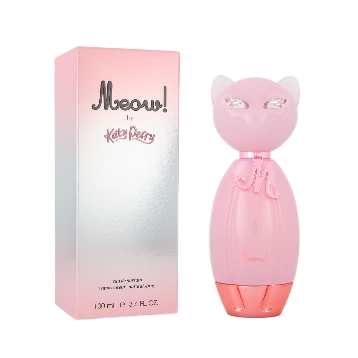 Katy Perry Meow