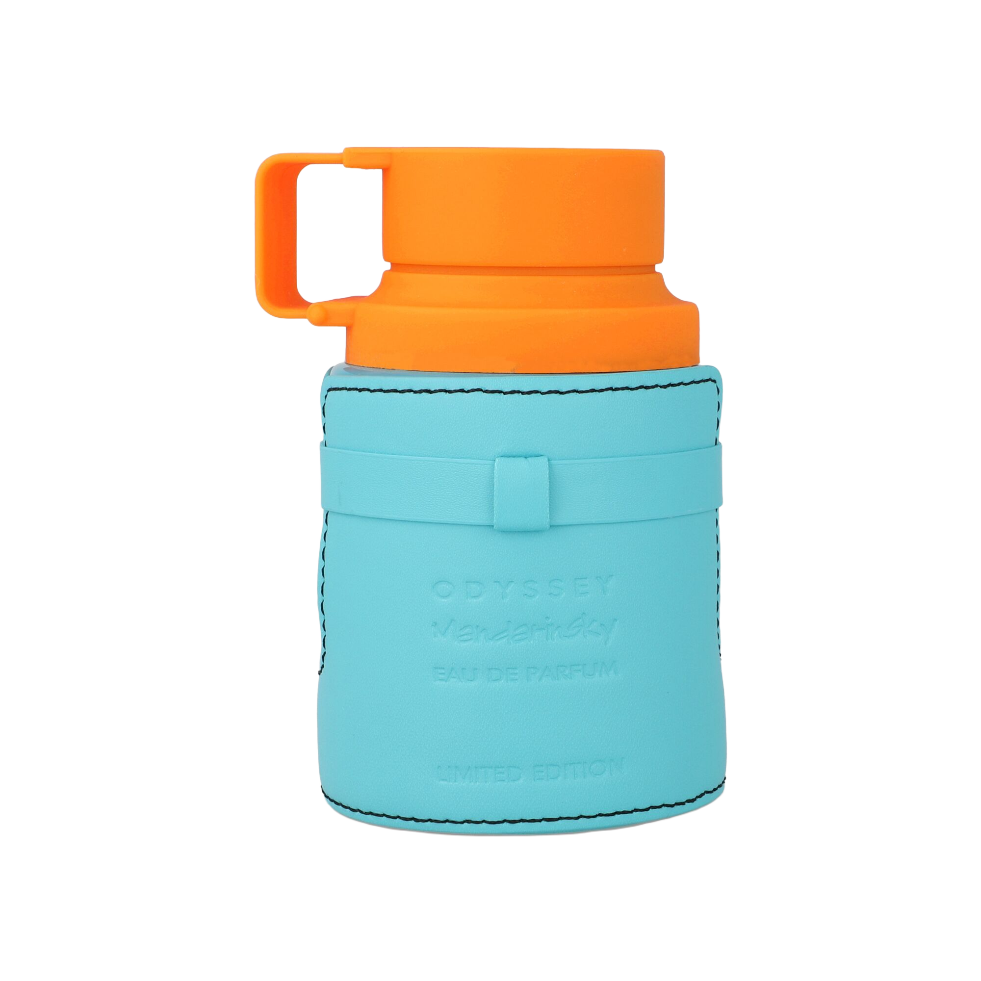 Odyssey mandarin sky