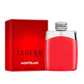 Montblanc legend Red