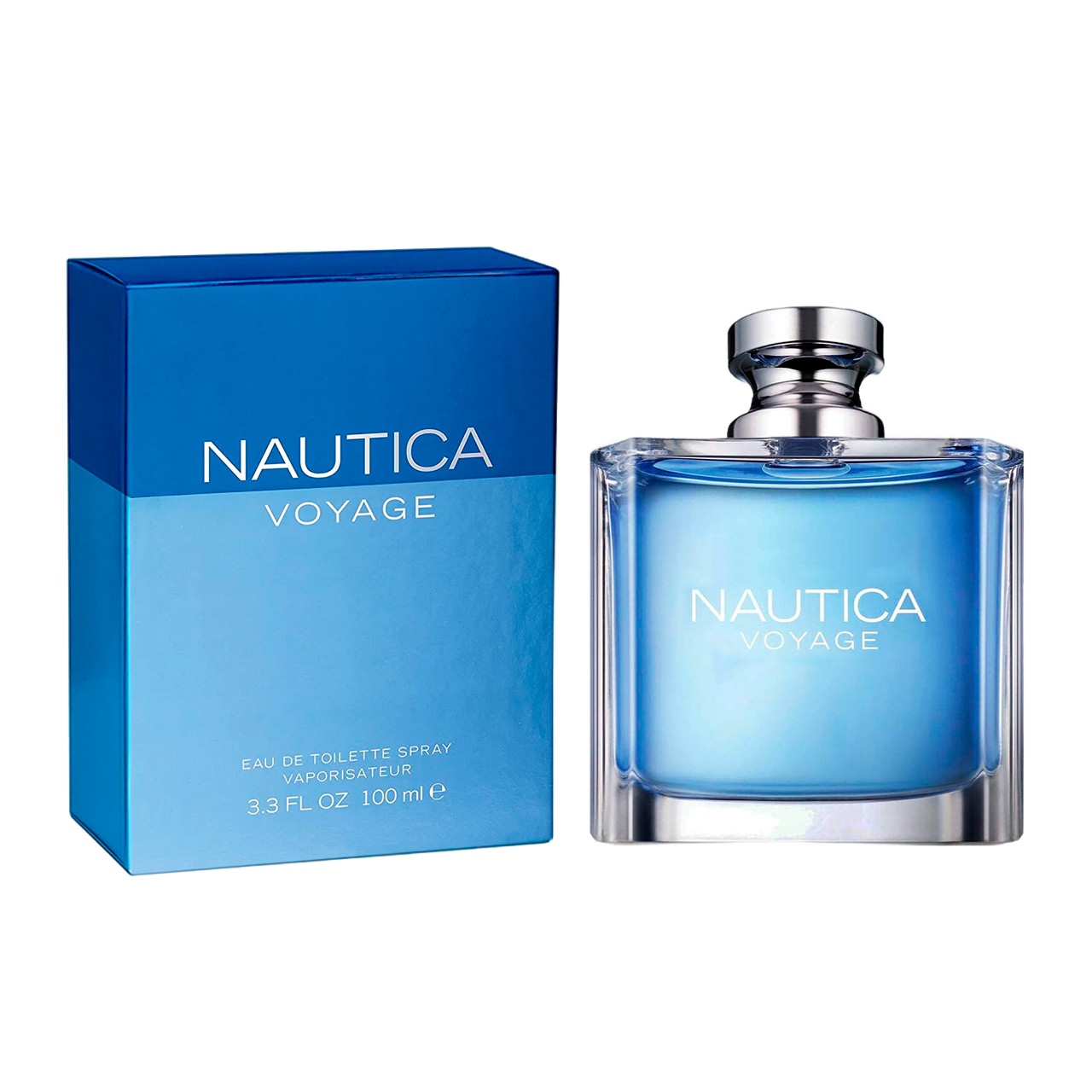Nautica voyage