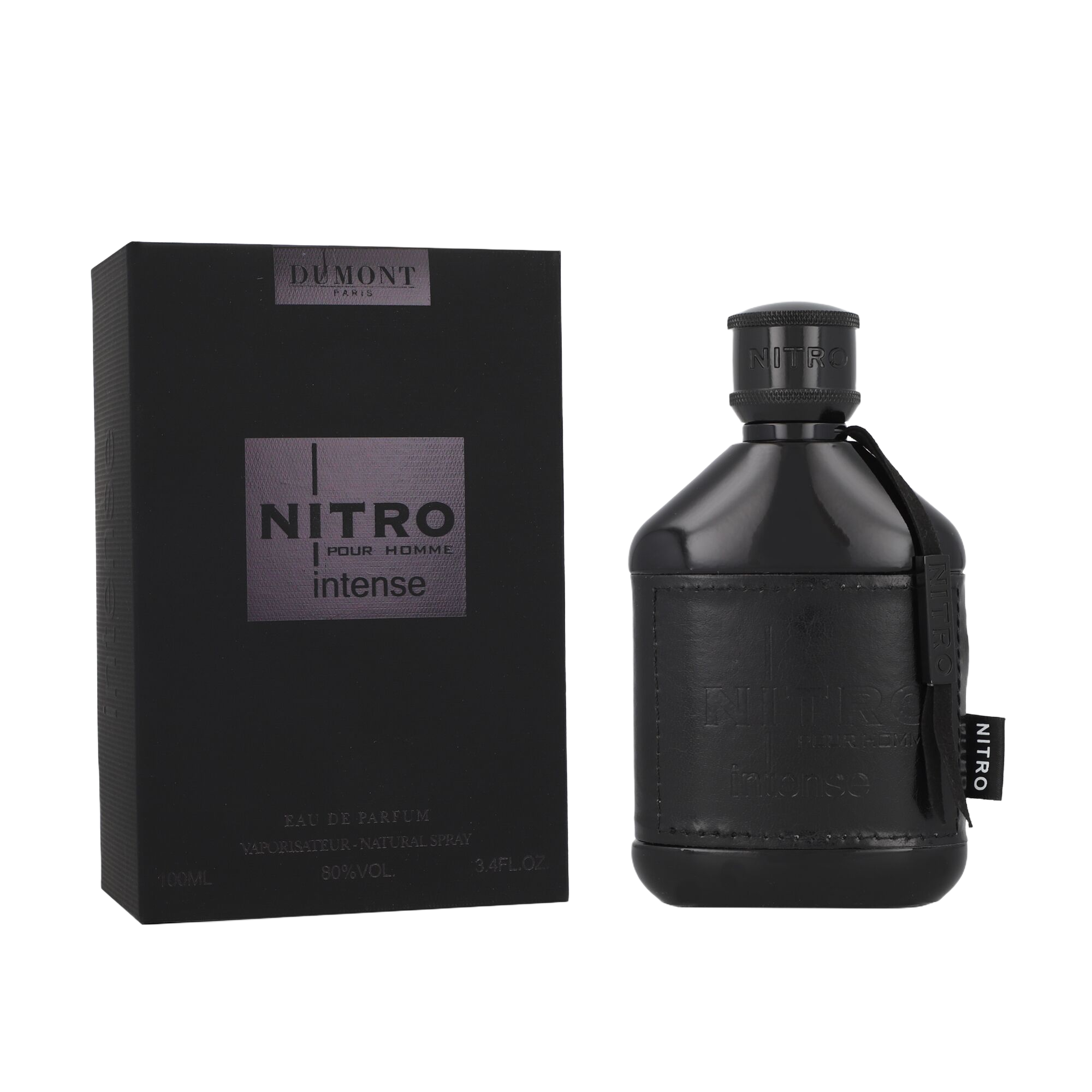 Nitro Intense