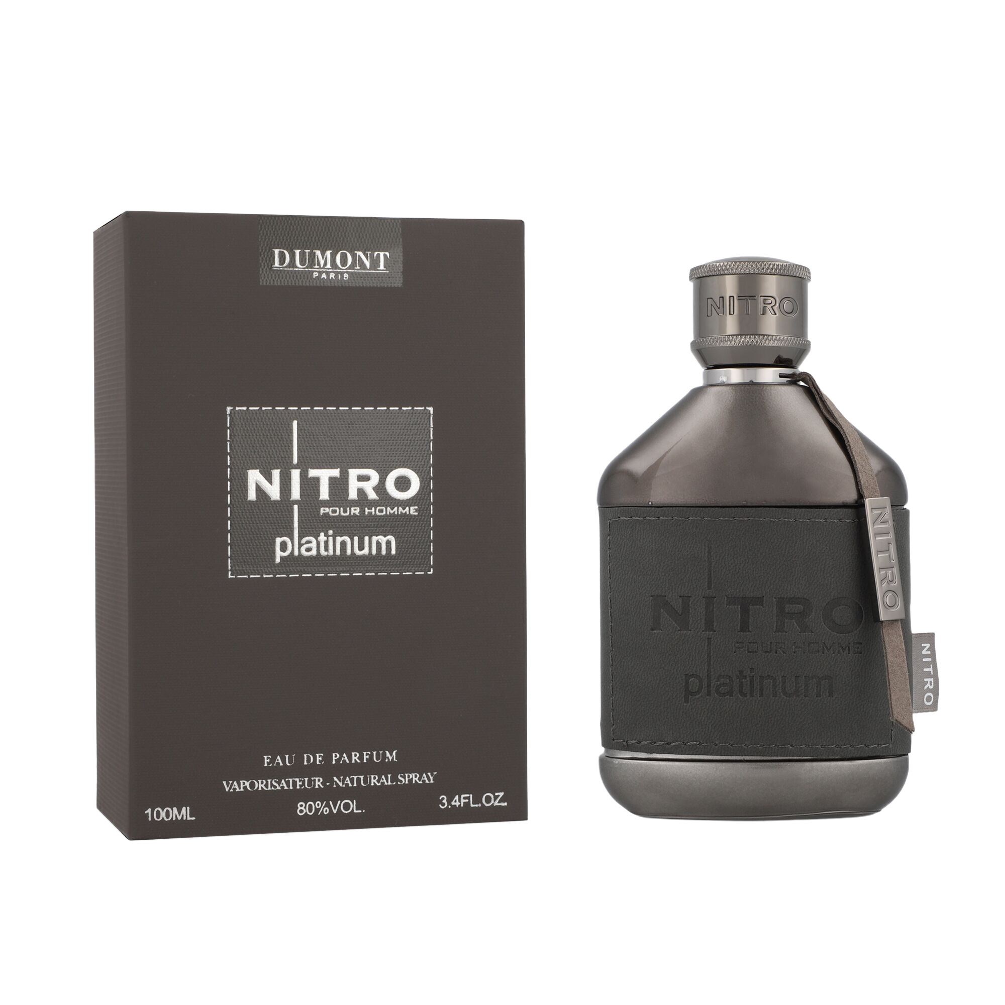 Nitro platinum