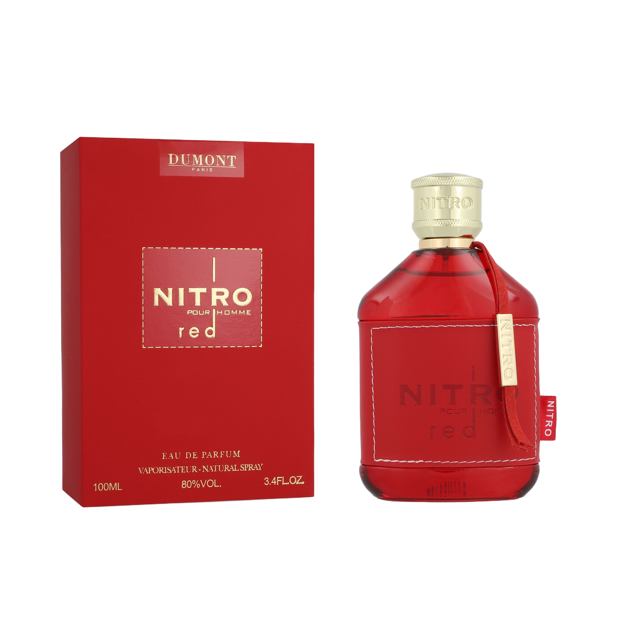 Nitro Red