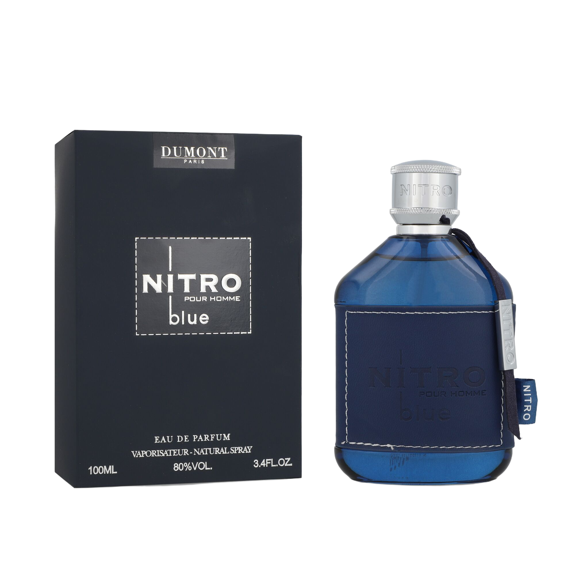 Nitro Blue