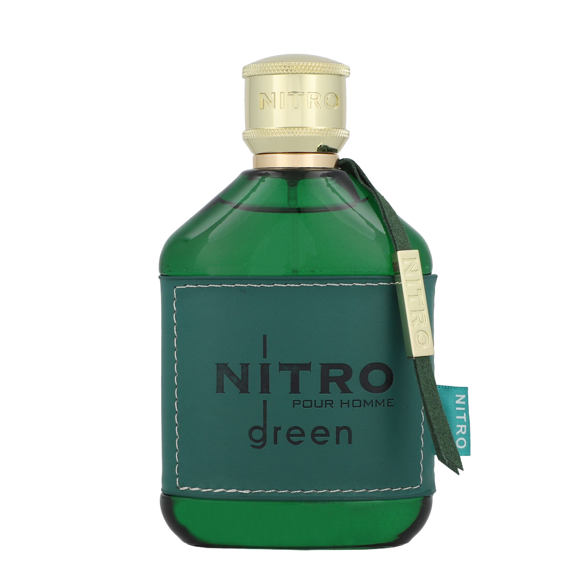 Nitro green