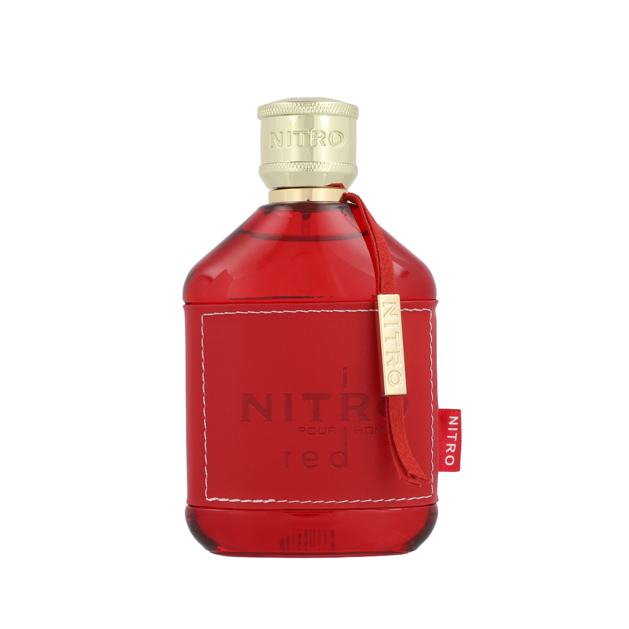 Nitro Red