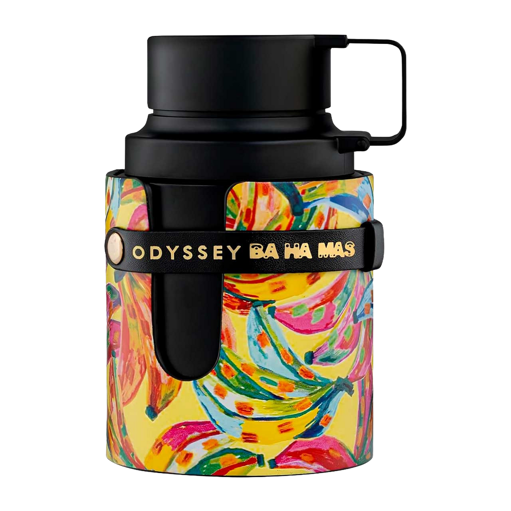 Odyssey Bahamas