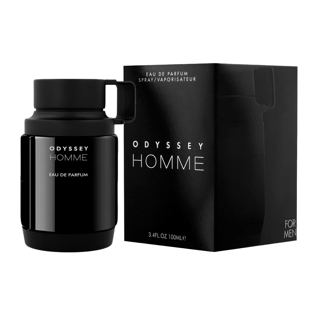Odyssey Homme