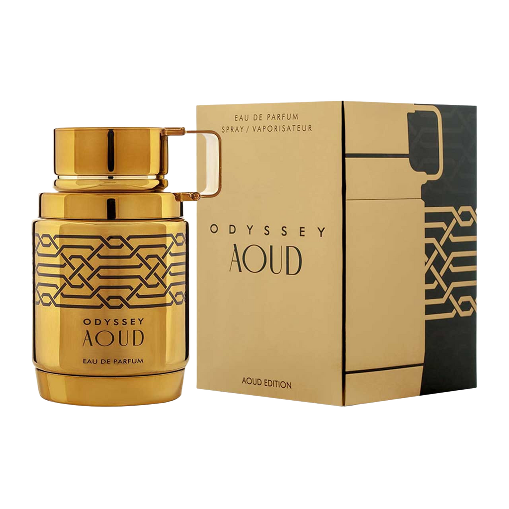 Odyssey Aoud