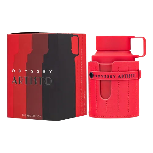 Odyssey Artisto