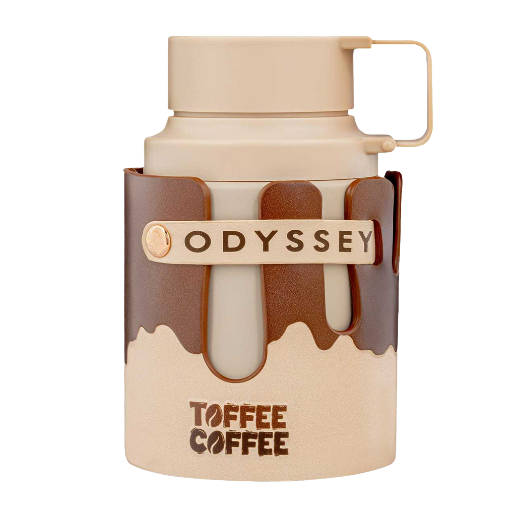 Odyssey Toffee Coffee