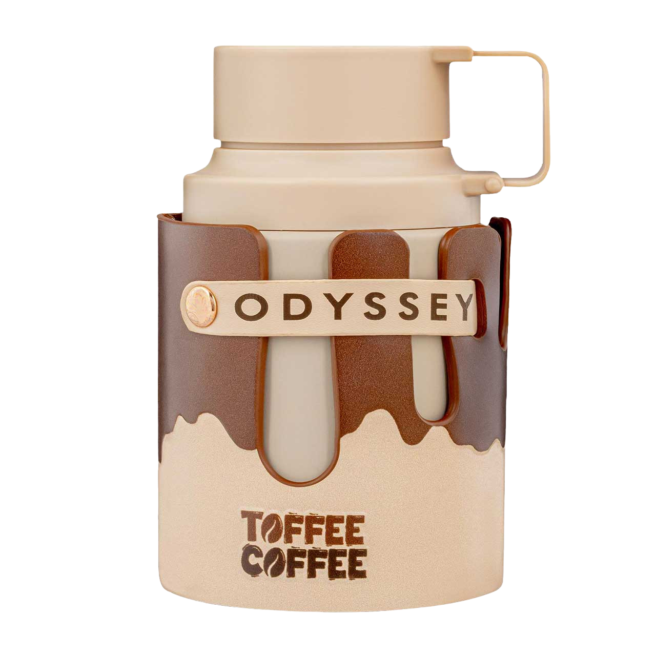 Odyssey Toffee Coffee