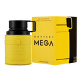 Odyssey Mega