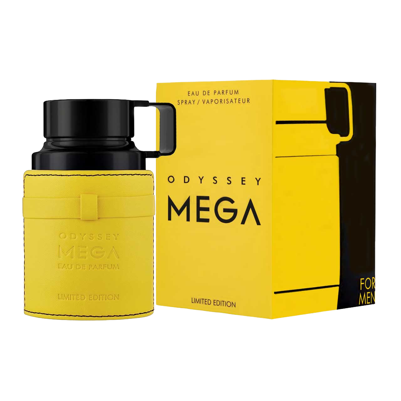 Odyssey Mega