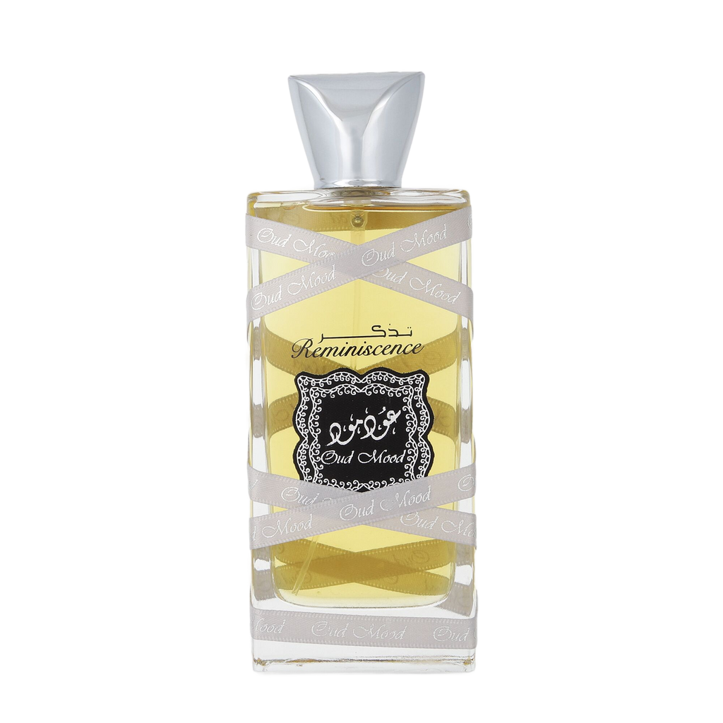 Oud mood Reminiscens