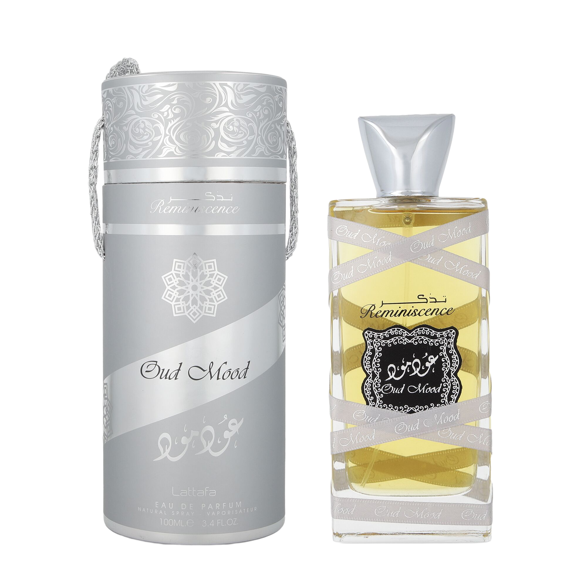 Oud mood Reminiscens