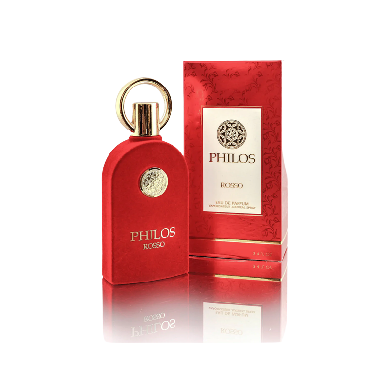 Philos Rosso Maison Alhambra