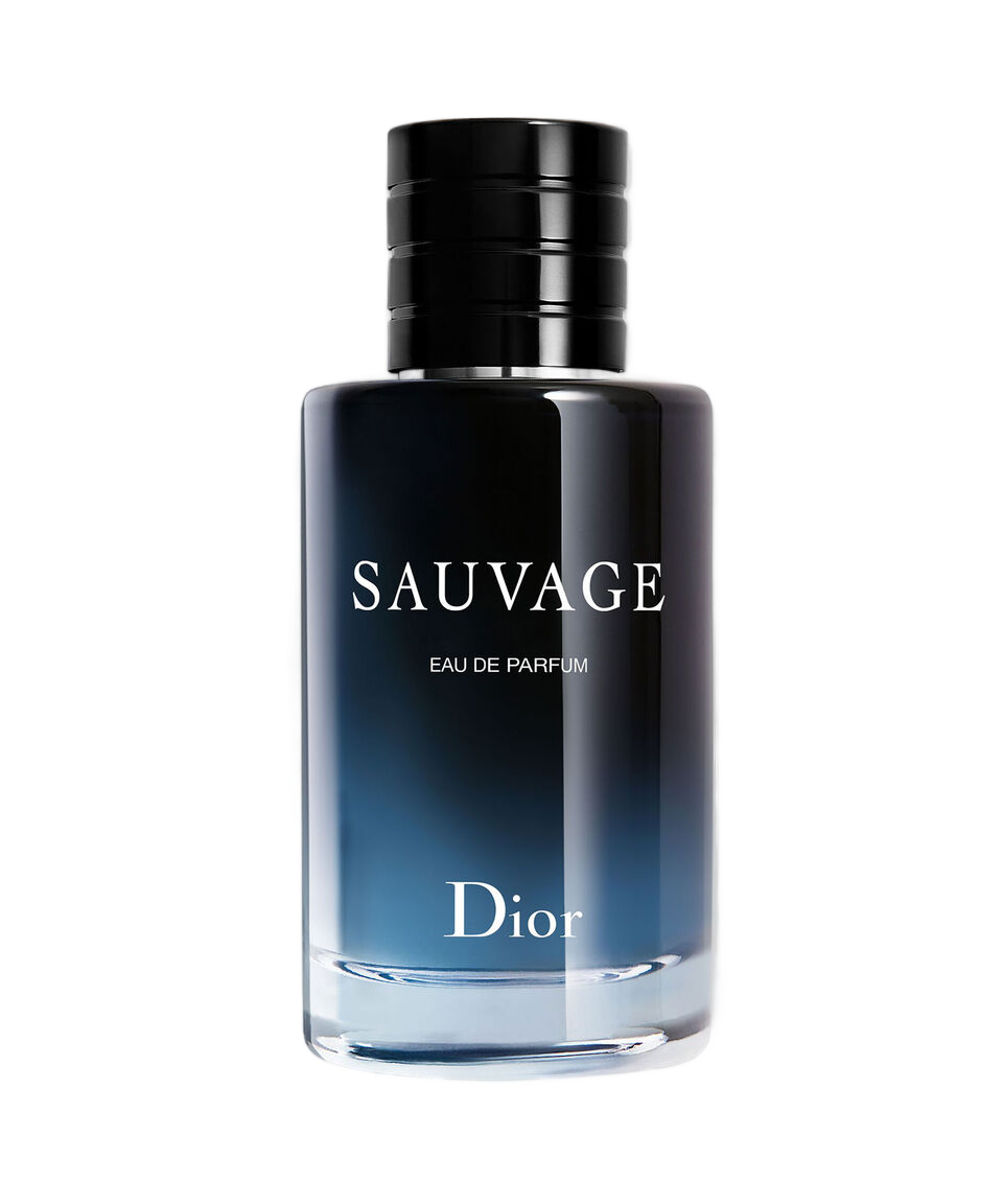Dior Sauvage Eau de parfum