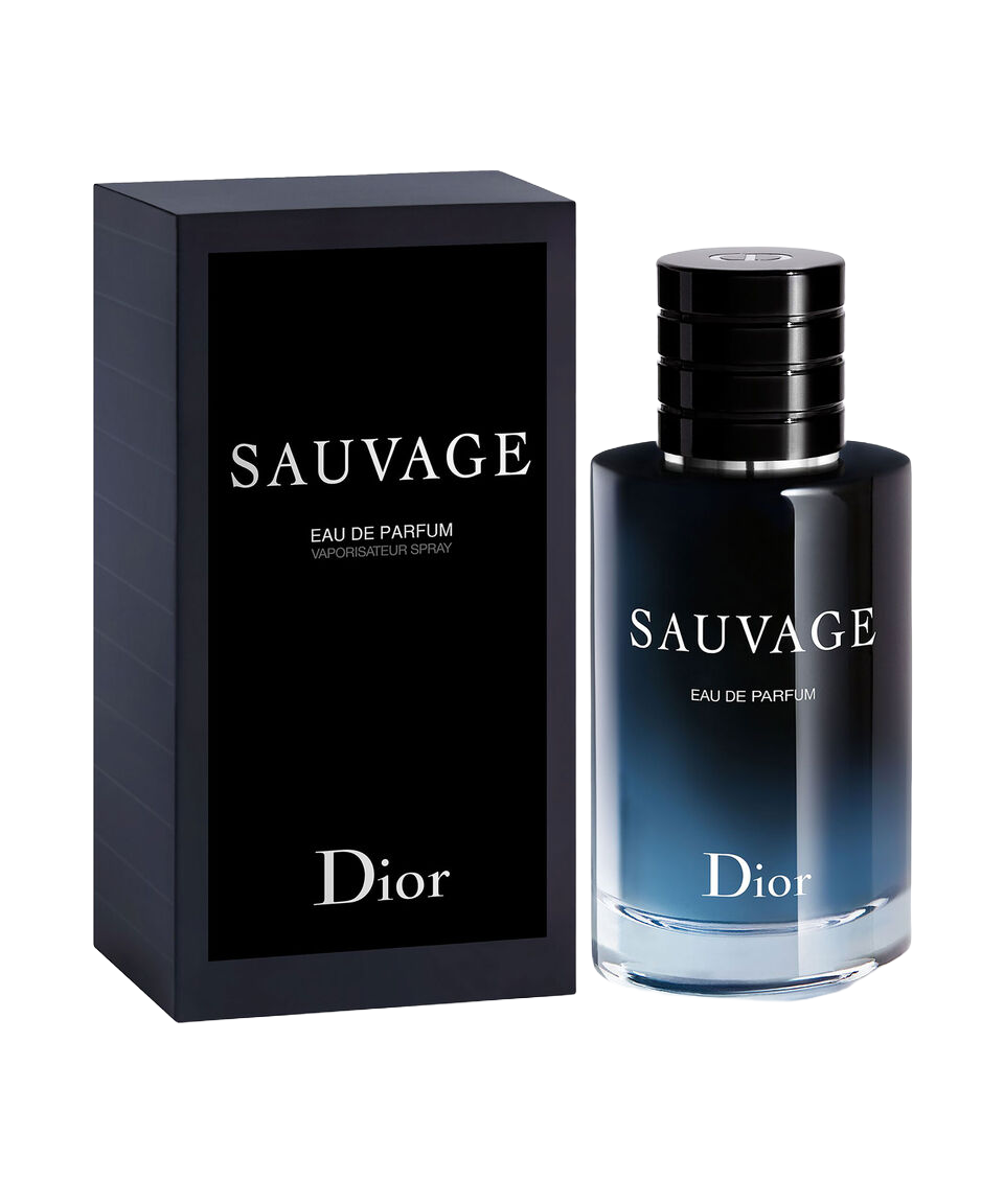 Dior Sauvage Eau de parfum