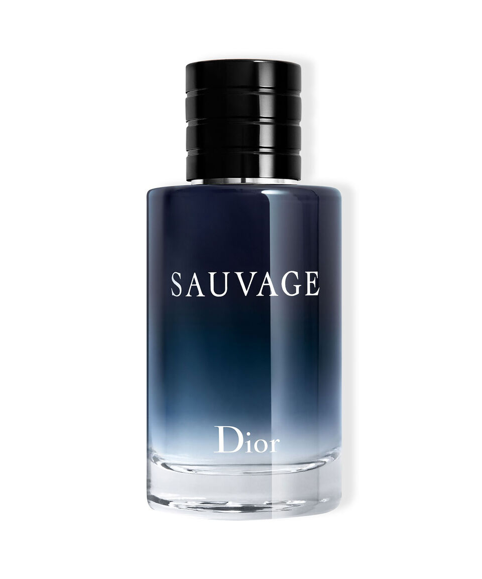 Dior Sauvage Eau de Toilette