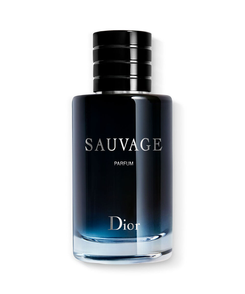 Dior Sauvage Parfum