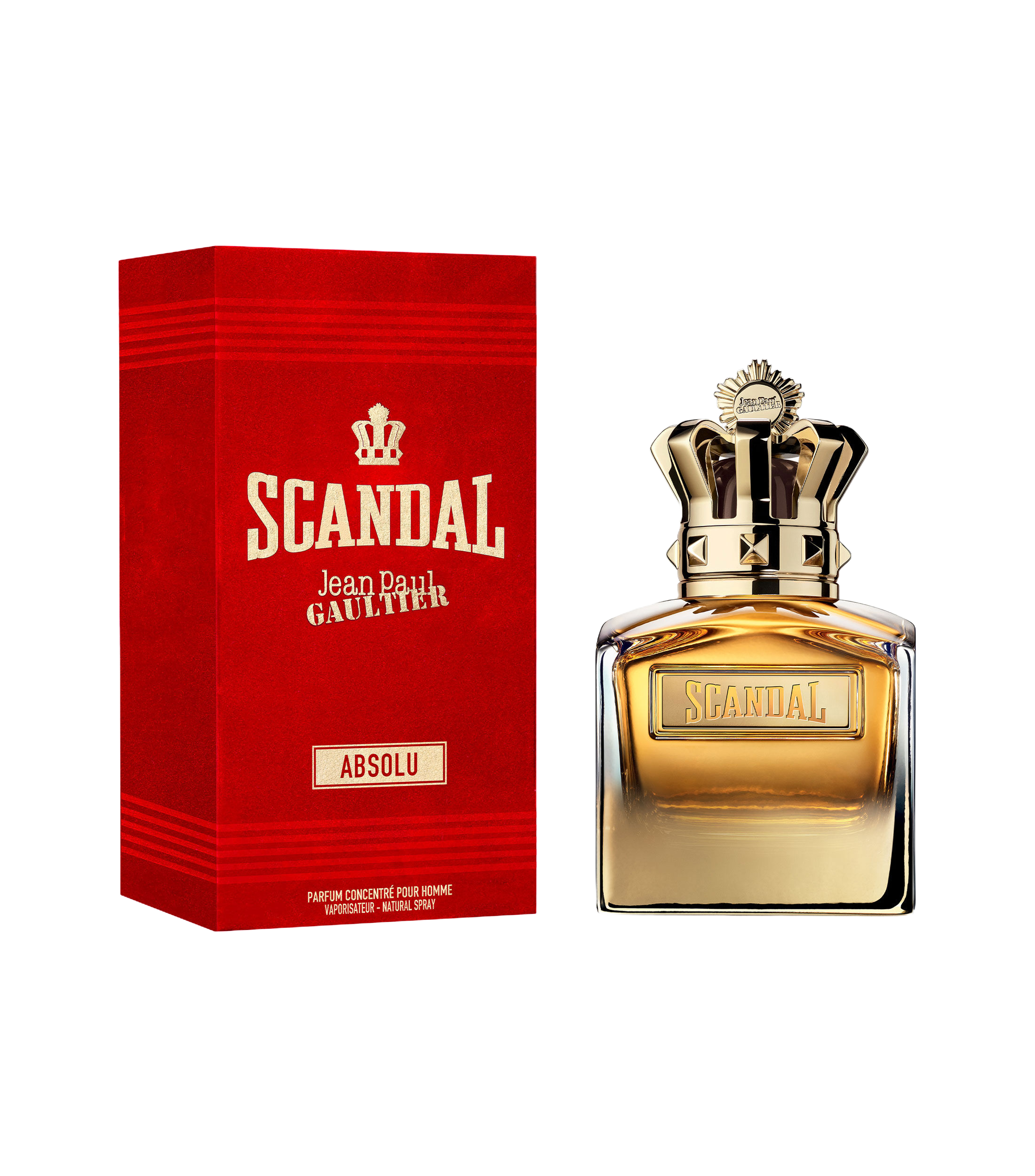 Jean Paul Scandal Absolu