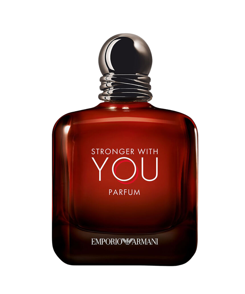 Stronger with you Parfum