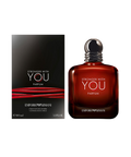 Stronger with you Parfum