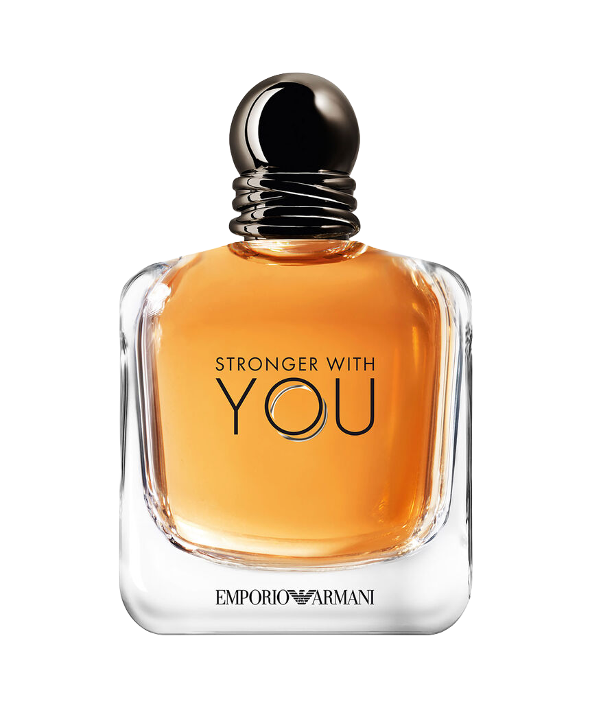 Stronger with you Edt