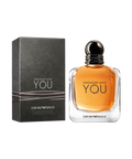 Stronger with you Edt