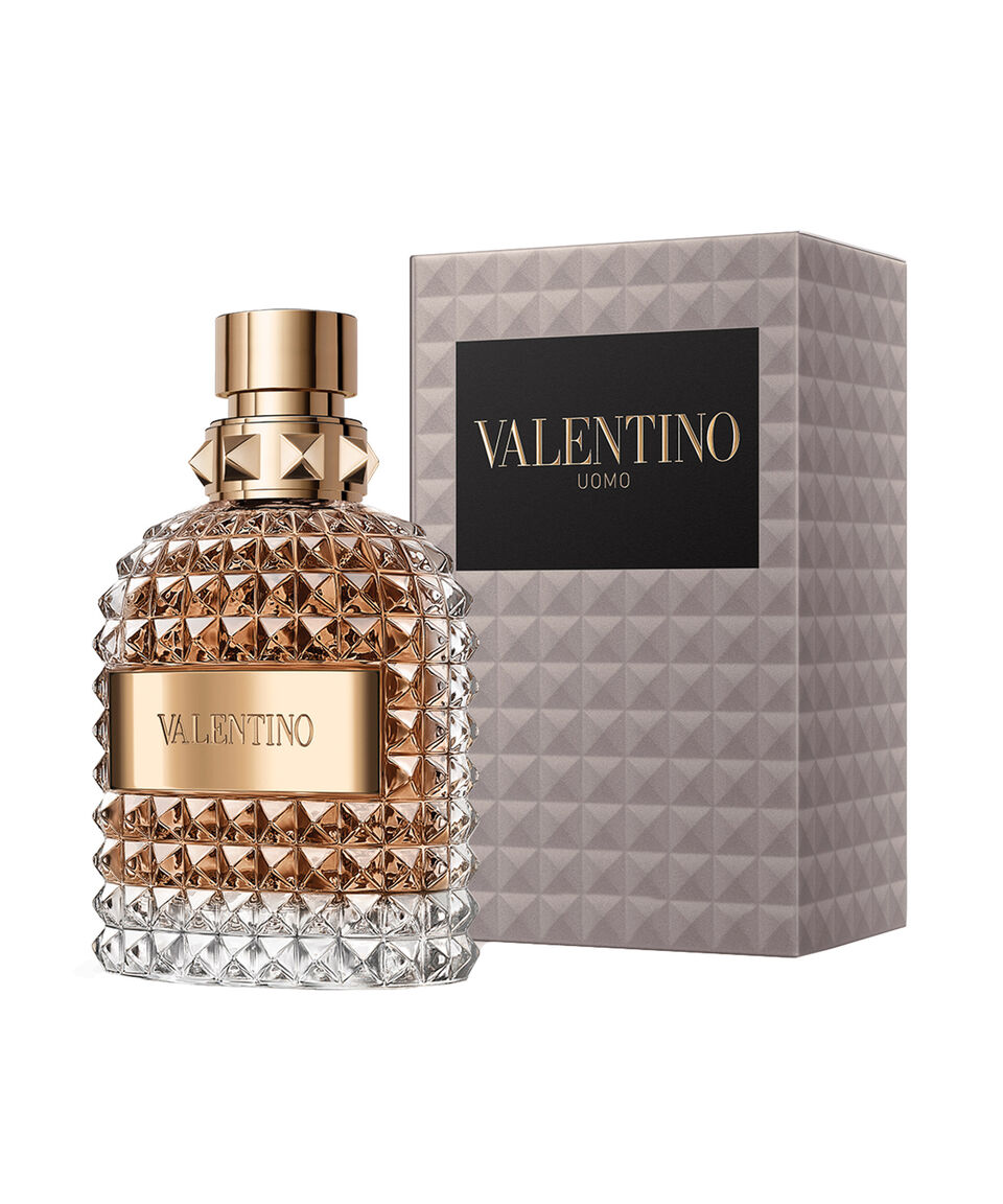 Valentino Uomo Eau de Toilette