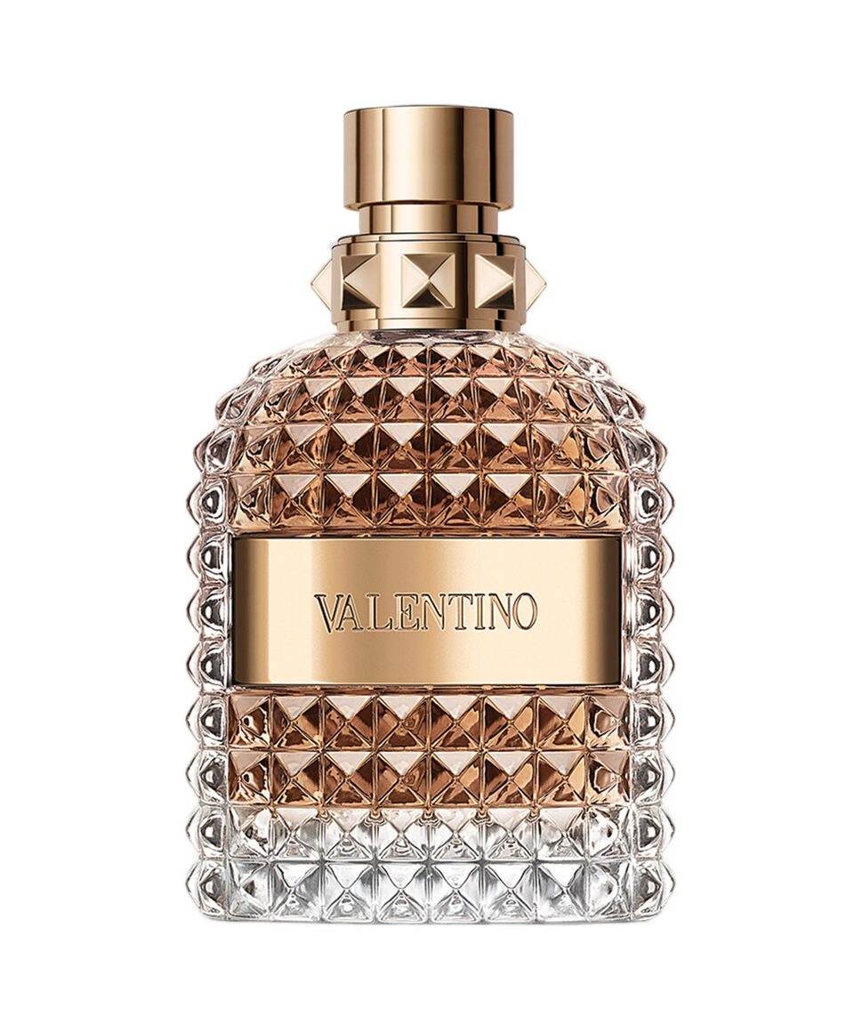 Valentino Uomo Eau de Toilette