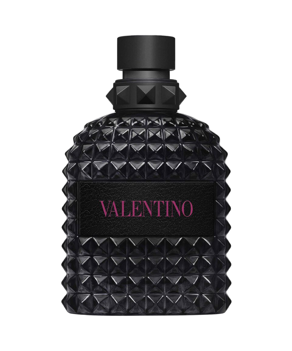 Valentino Born In Roma Extradose