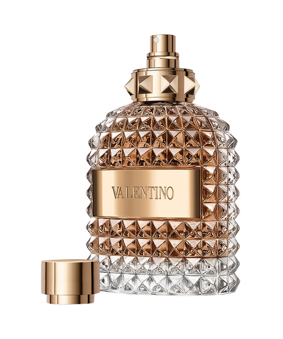 Valentino Uomo Eau de Toilette