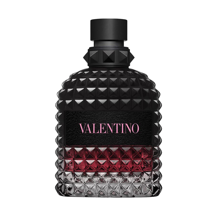 Valentino Born in Roma Intense